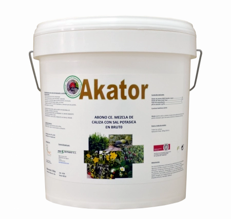 Akator